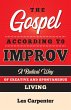 The Gospel According to Improv (eBook,... - Bild 1