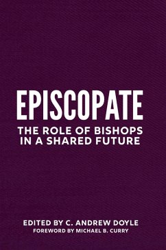 Cover Episcopate (eBook, ePUB)