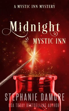 Midnight At Mystic Inn (Mystic Inn Mystery, #5) (eBook, ePUB) - Damore, Stephanie