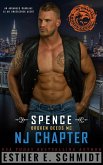 Spence: Broken Deeds MC NJ Chapter (eBook, ePUB)