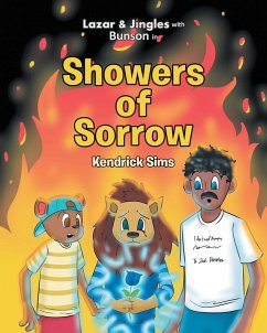 Lazar & Jingles with Bunson in: Showers of Sorrow (eBook, ePUB)
