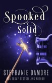 Spooked Solid (Mystic Inn Mystery, #3) (eBook, ePUB)