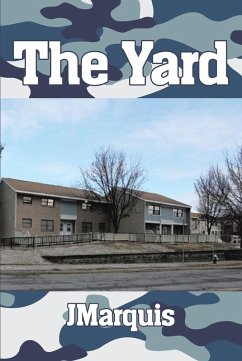 The Yard (eBook, ePUB)