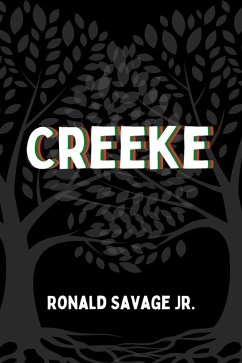 Cover Creeke (eBook, ePUB)