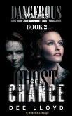 Ghost of a Chance (Dangerous Waters Trilogy, #2) (eBook, ePUB)