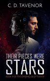 Their Pieces Were Stars (The Chronicles of Theren, #3) (eBook, ePUB)