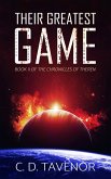 Their Greatest Game (The Chronicles of Theren, #2) (eBook, ePUB)