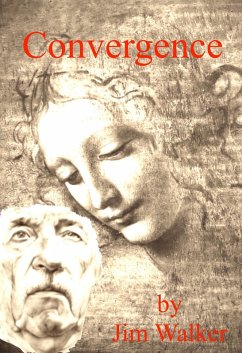 Cover Convergence (eBook, ePUB)