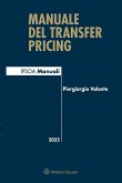 Manuale del transfer pricing (eBook, ePUB) Manuale del transfer pricing (eBook, ePUB)
