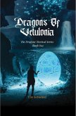 Dragons of Vetulonia (eBook, ePUB)