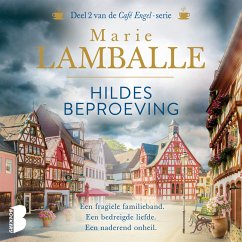 Hildes beproeving (MP3-Download) - Lamballe, Marie