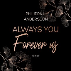 Always You Forever Us (MP3-Download) - Andersson, Philippa L.