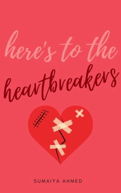 Cover Here's to the Heartbreakers (eBook, ePUB)