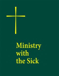 Ministry with the Sick (eBook, ePUB) - Church Publishing; Morehouse Church Resources