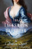The Tacksman's Daughter (eBook, ePUB) The Tacksman's Daughter (eBook, ePUB)