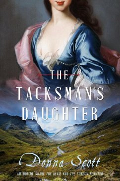 Cover The Tacksman's Daughter (eBook, ePUB)