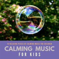 Cover Calming Music For Kids (MP3-Download)