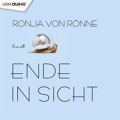 Ende in Sicht (MP3-Download) - von Rönne, Ronja