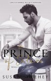 Prince of Solana (Royals of Solana) (eBook, ePUB)