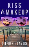 Kiss & Makeup (Beauty Secrets, #2) (eBook, ePUB)