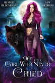 The Girl Who Never Cried (Of Fates & Fables, #4) (eBook, ePUB)