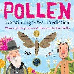 Cover POLLEN: Darwin's 130 Year Prediction (MOMENTS IN SCIENCE, #3) (eBook, ePUB)