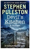 Devil's Kitchen (Inspector Drake, #1) (eBook, ePUB)