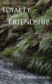 Loyalty and Friendship (Crossedover Series, #2) (eBook, ePUB)