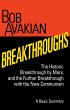 Breakthroughs - The Historic... - Bild 1