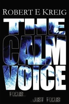 Cover The Calm Voice (eBook, ePUB)