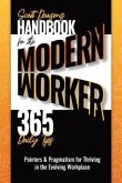 Handbook for the Modern Worker (365 Daily Tips) (eBook, ePUB)