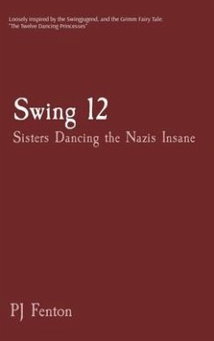 Cover Swing 12 (eBook, ePUB)