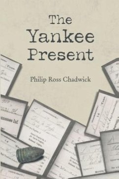 Cover The Yankee Present (eBook, ePUB)