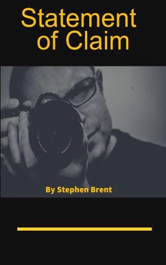 Cover Statement of Claim (eBook, ePUB)