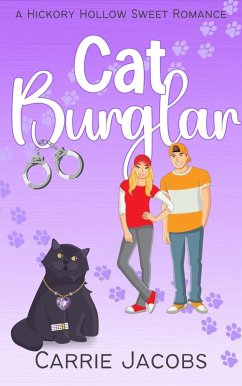Cover Cat Burglar (Hickory Hollow) (eBook, ePUB)