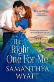 The Right One For Me (One and Only Collection, #1) (eBook, ePUB)