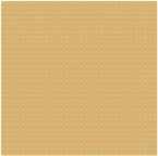 Sluban M38-B0833A - Grundplatte, Bauplatte 32x32 Noppen beige