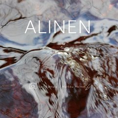 Alinen (eBook, ePUB)