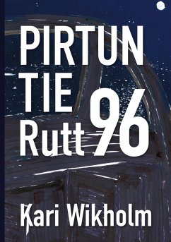 Pirtun tie, Rutt 96 (eBook, ePUB)