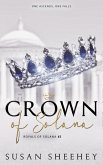 Crown of Solana (Royals of Solana, #3) (eBook, ePUB)
