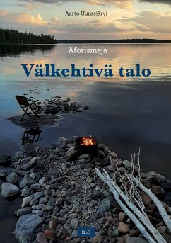 Välkehtivä talo (eBook, ePUB) - Uurasjärvi, Aarto