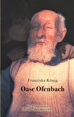 Oase Ofenbach (eBook, ePUB) - König, Franziska