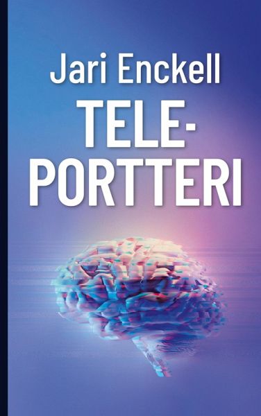 Teleportteri (eBook, ePUB) Teleportteri (eBook, ePUB)
