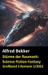 Stürme der Raumzeit: Science Fiction... - Bild 1