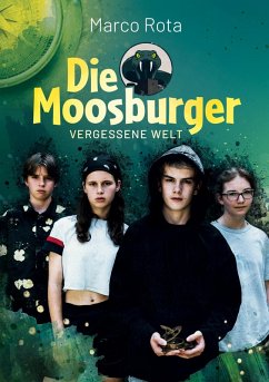 Die Moosburger (eBook, ePUB)
