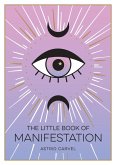 The Little Book of Manifestation (eBook, ePUB)