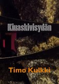 Kiuaskivisydän (eBook, ePUB)