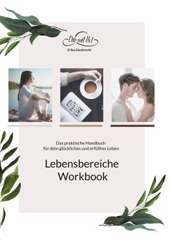 Mein Lebensbereiche Workbook (eBook, PDF)