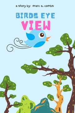 Cover Birds Eye View (eBook, ePUB)