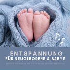 Entspannung für Neugeborene & Babys (MP3-Download)